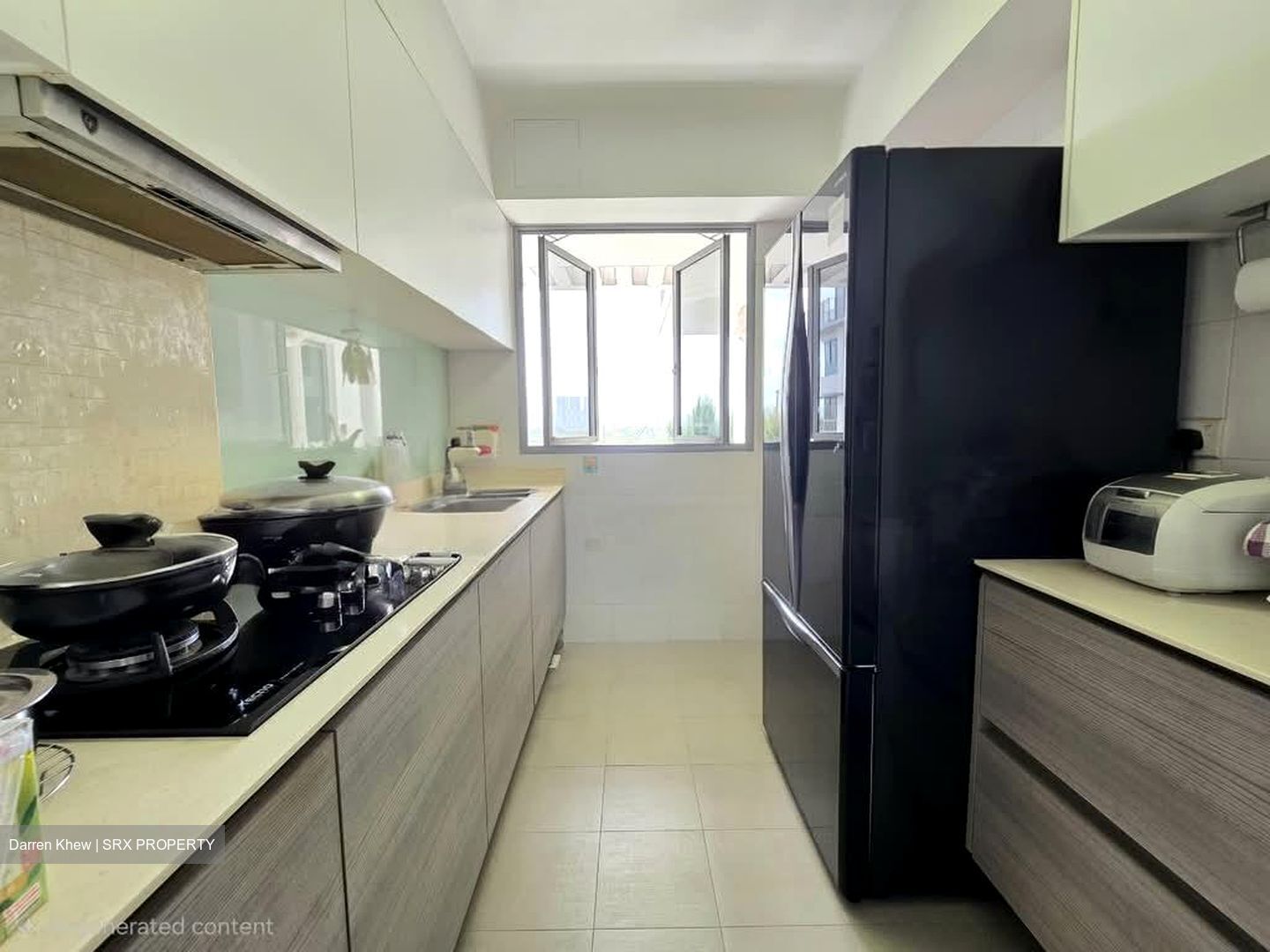 Blk 138B Lake Vista @ Yuan Ching (Jurong West), HDB 4 Rooms #537463241